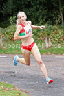 Senior womens 4 Stage Relay, 2018 ERRA 6 and 4 Stage and Youngsters Relays. Photo:  David T. Hewitson/Sports for All Pics